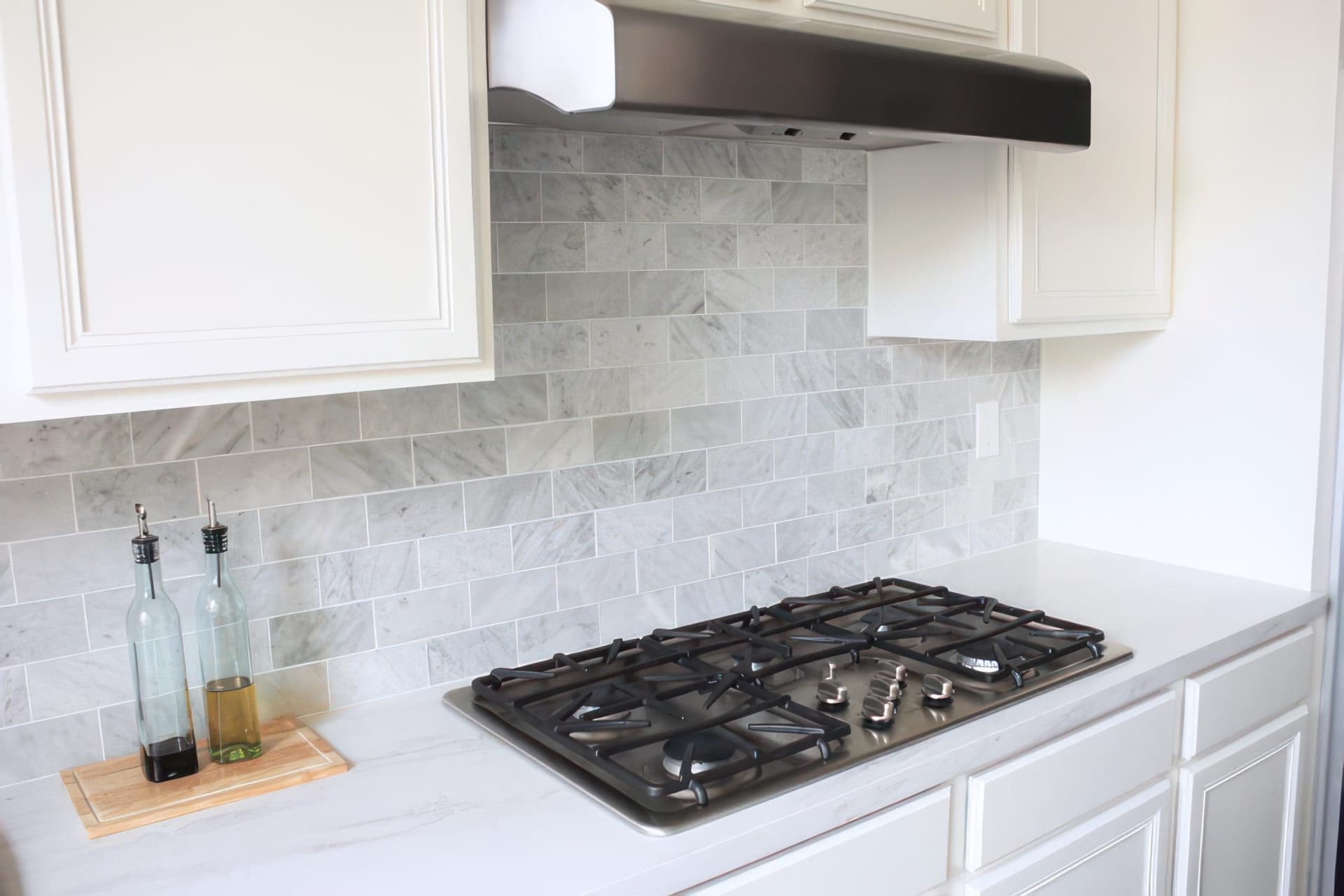 Kitchen Tiling Sydney - Kitchen Feature Wall Sydney in Sydney
