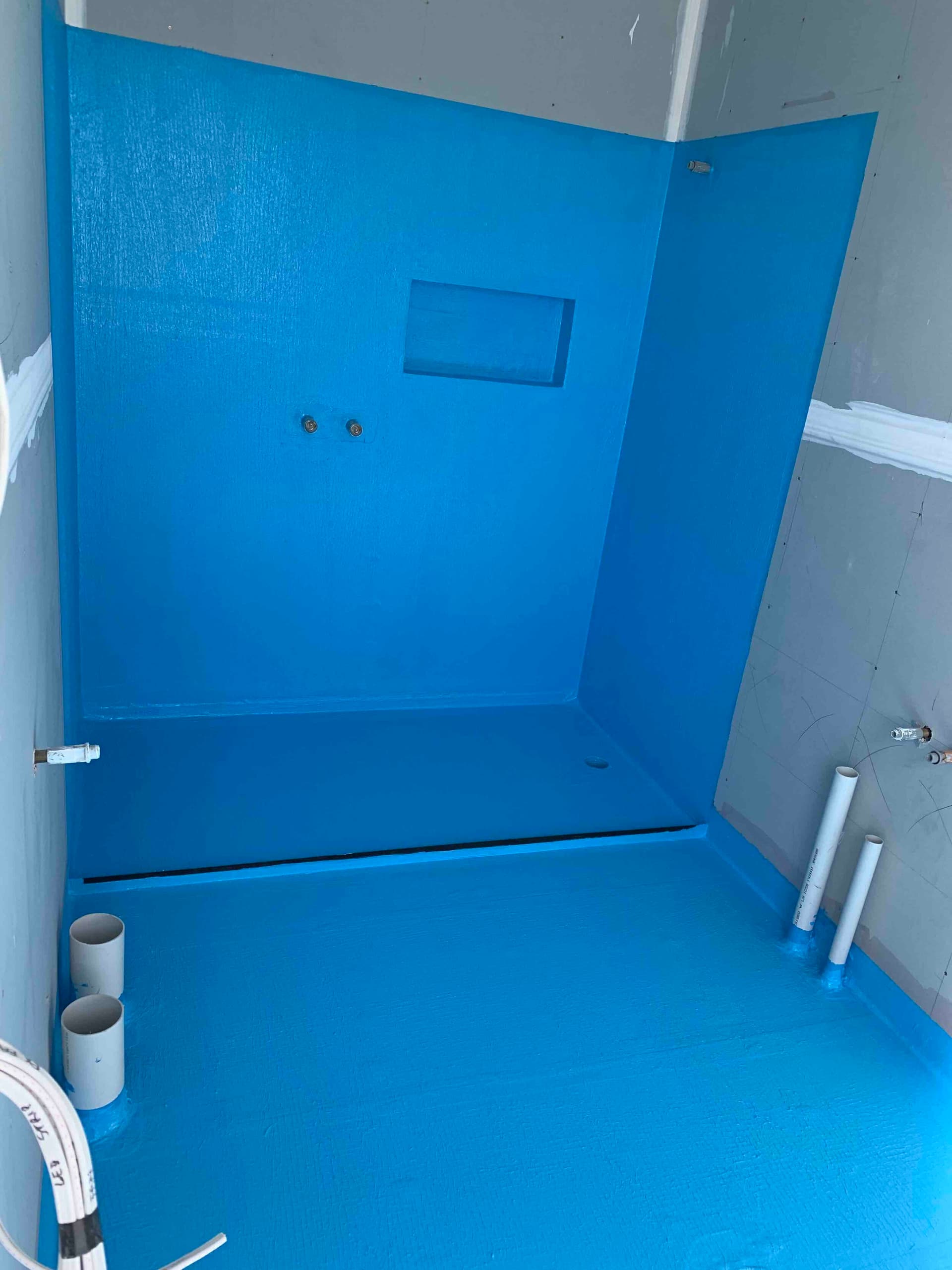 Waterproofing Sydney - Bathroom Waterproofing Sydney in Sydney