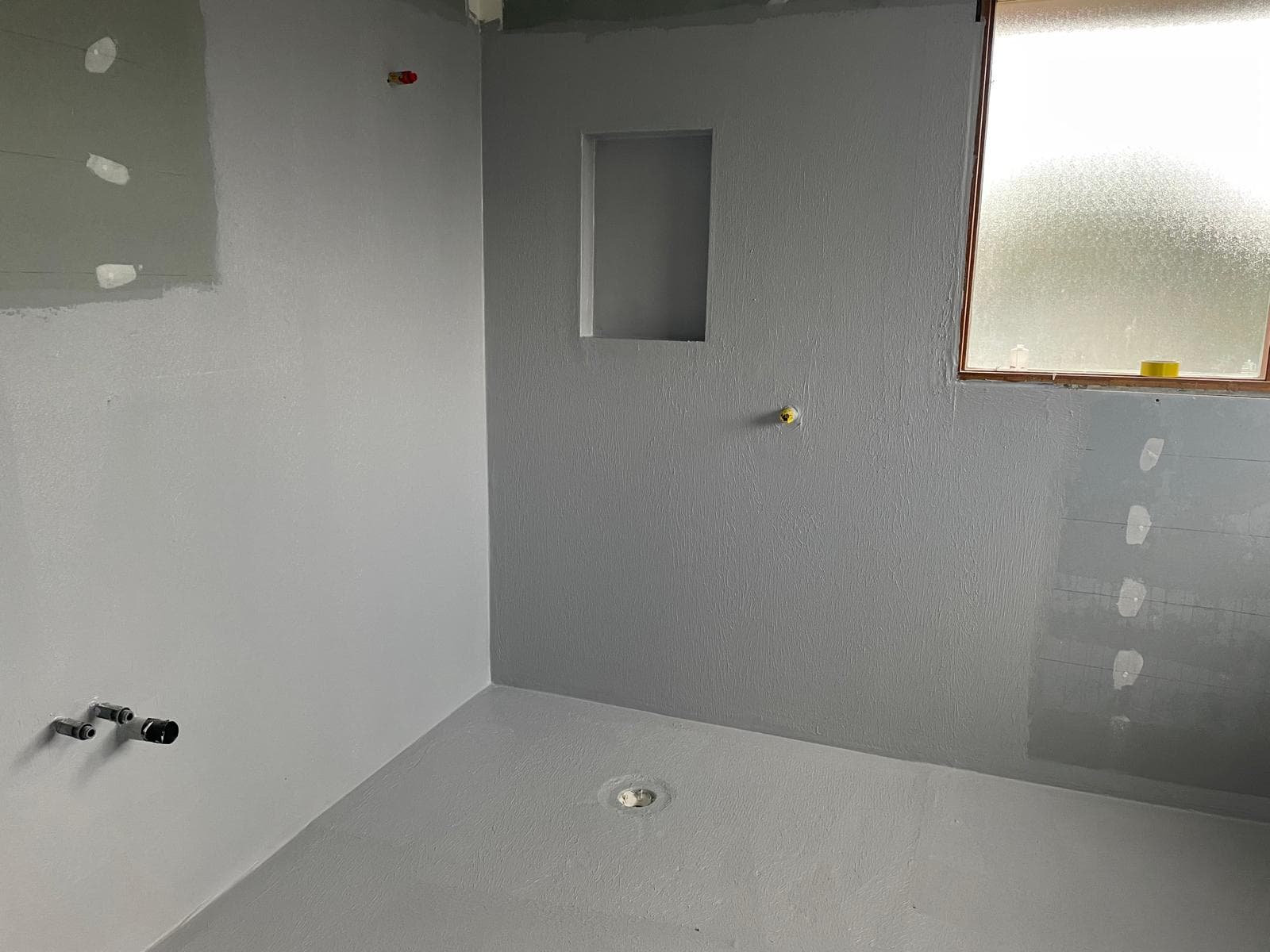 Expert waterproofing installation service in Sydney