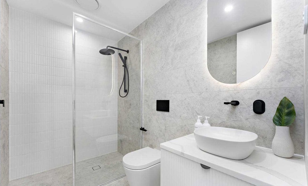 Bathroom Tiling Cost Sydney 2025: Complete Price Guide & Renovation Tips