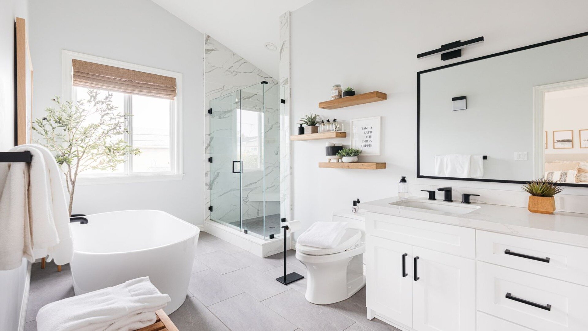 Bathroom Demolition & Preparation Sydney