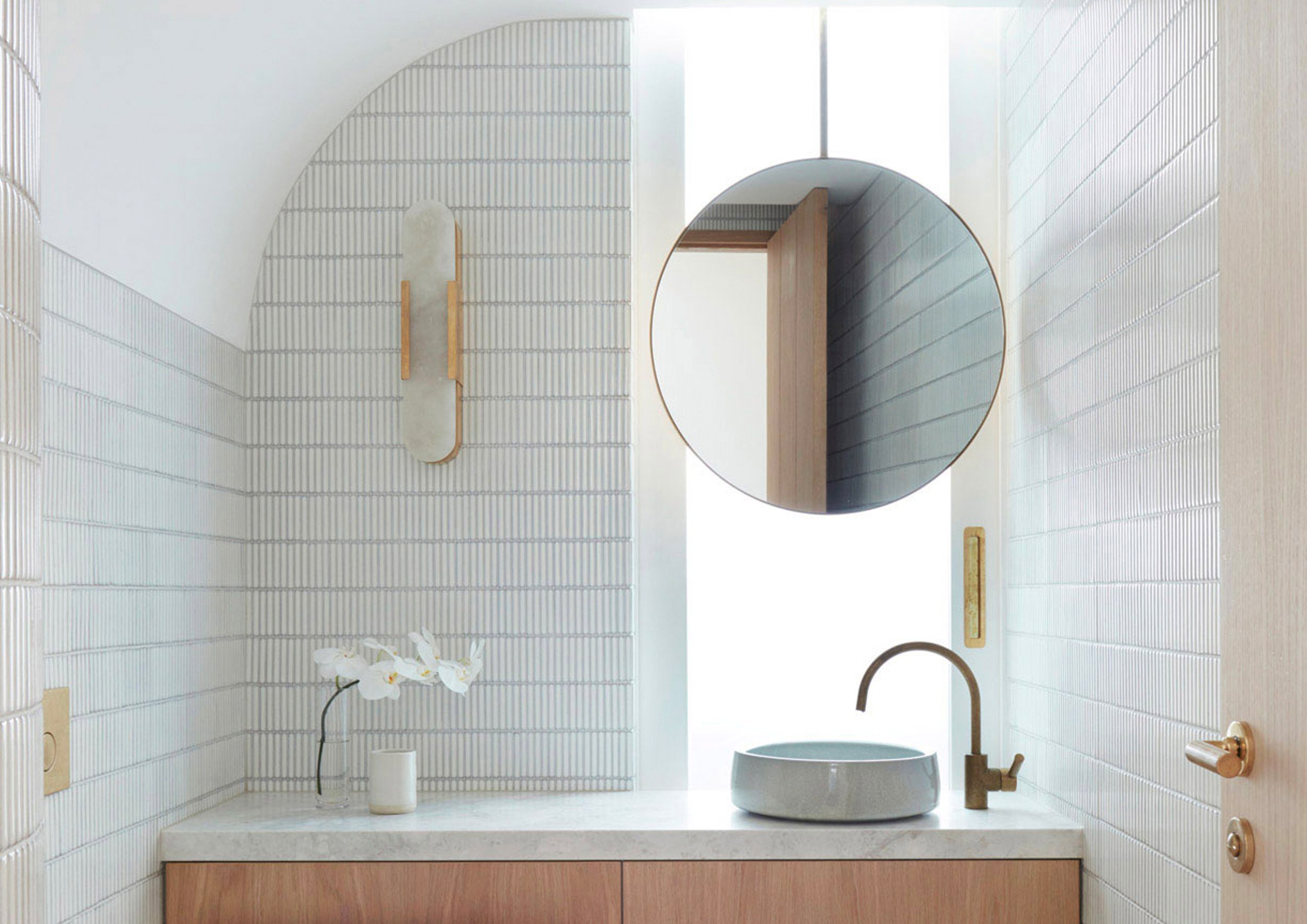 Small Bathroom Renovations Sydney