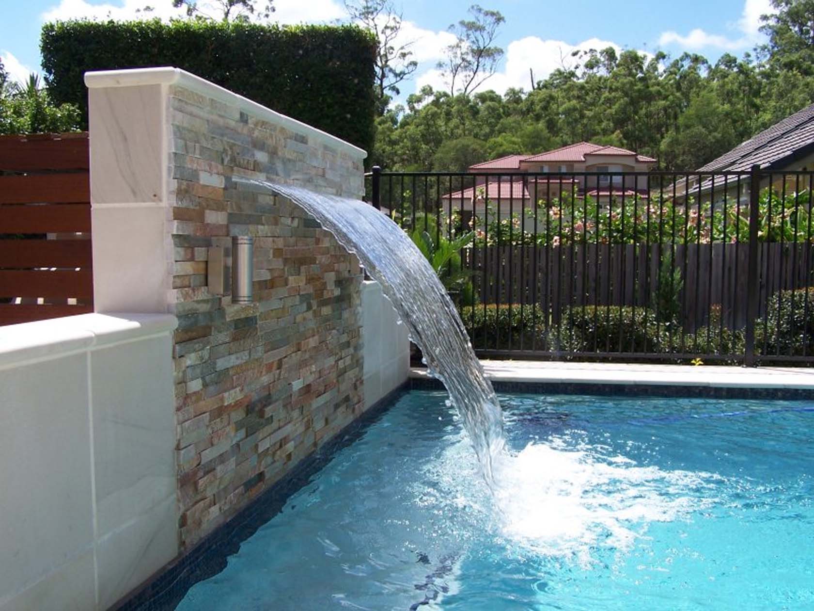Swimming Pool Renovation Tiling Sydney