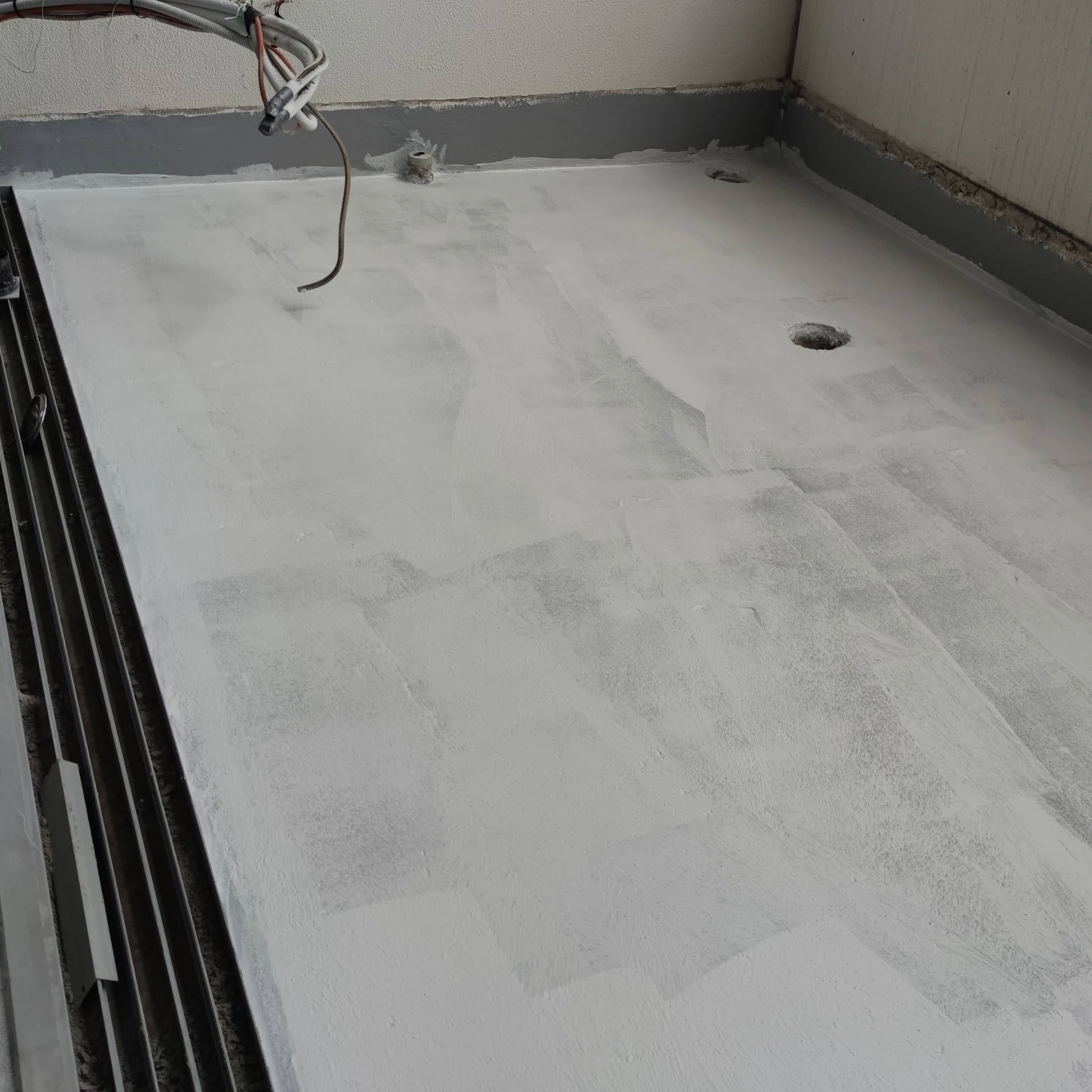 Balcony Waterproofing Sydney