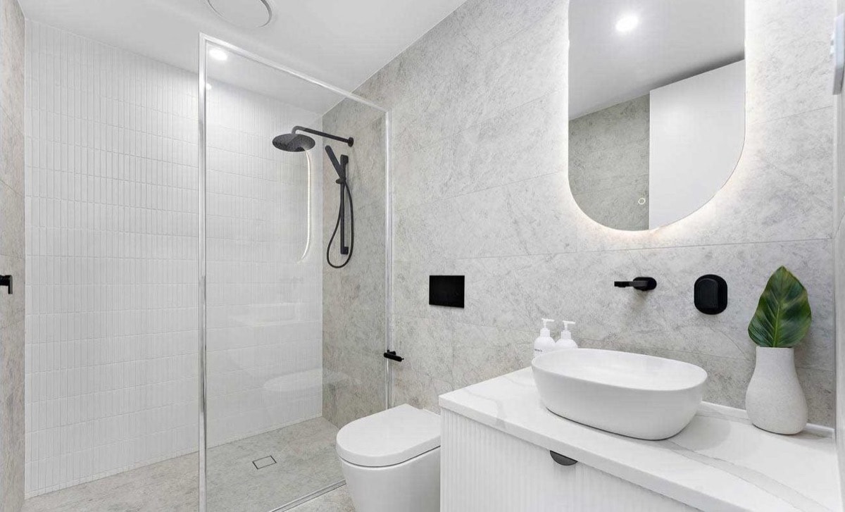 Bathroom Tiling Cost Sydney 2026: Complete Price Guide | Sydney Tiling 1