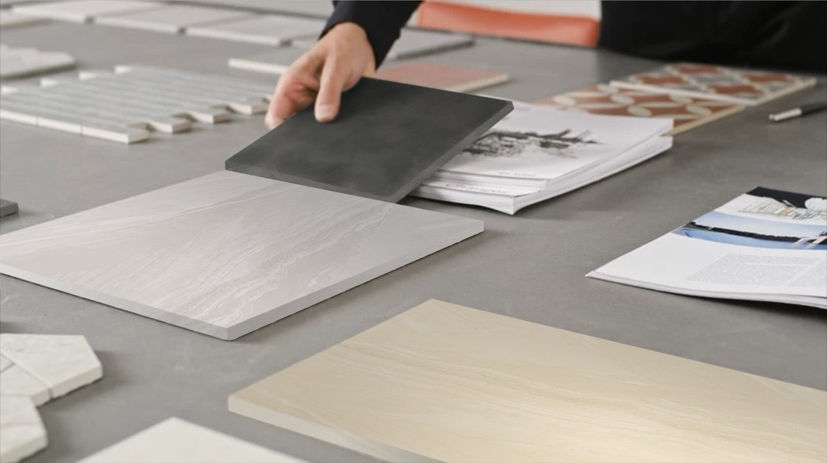 Ceramic vs Porcelain vs Natural Stone: Choosing the Right Tiles for Your Sydney Home | Sydney Tiling 1
