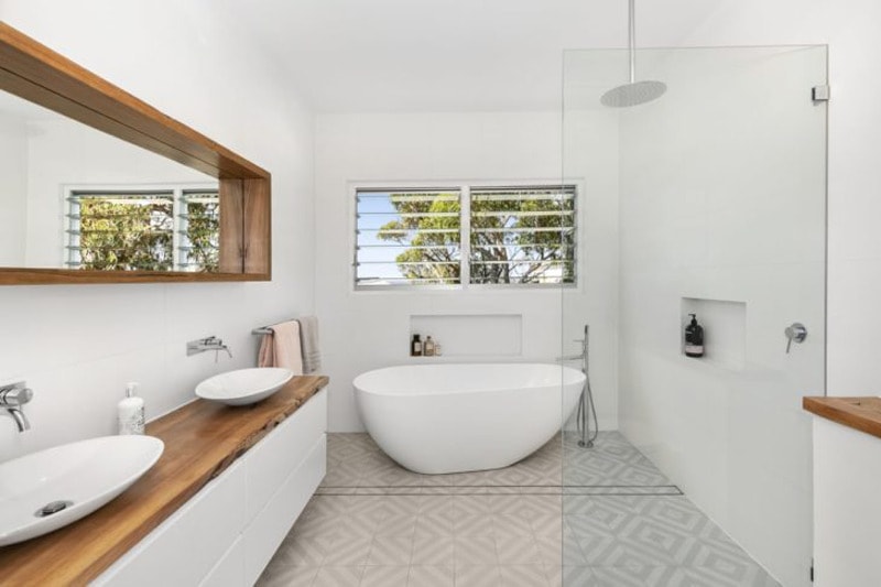 Apartment Bathroom Renovations