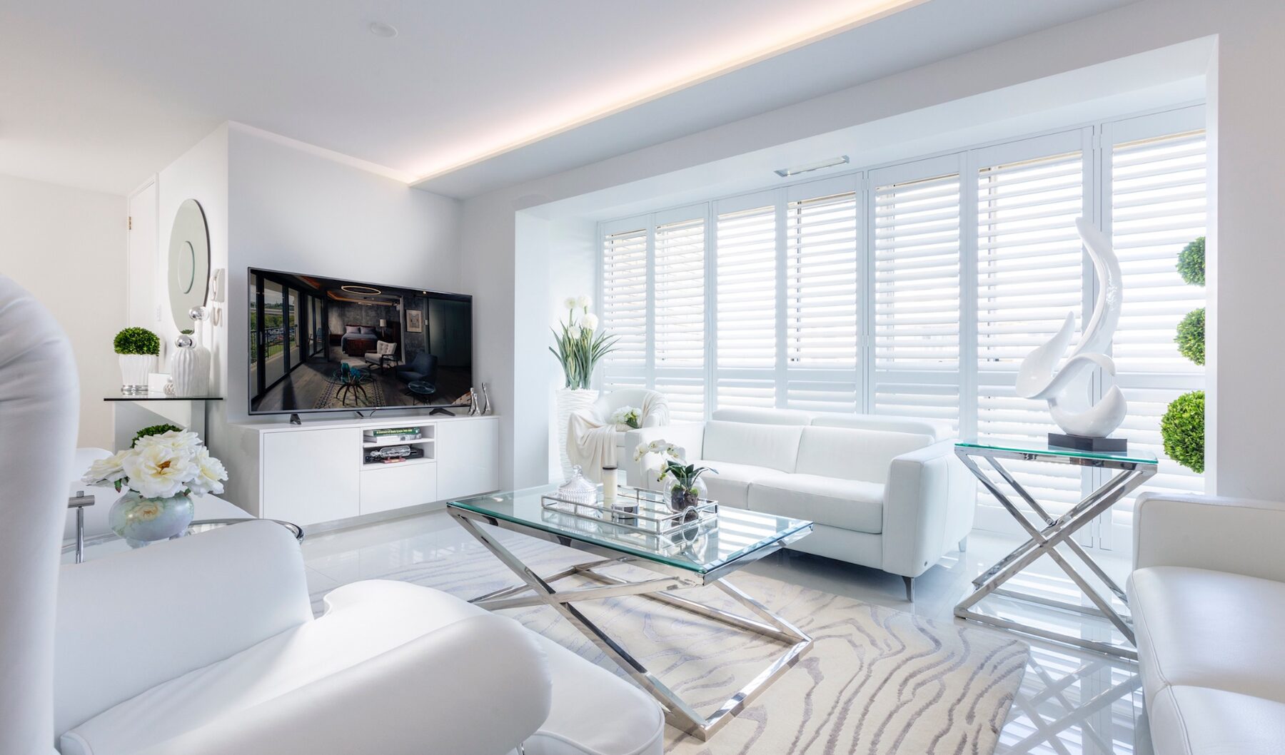 Apartment Renovations