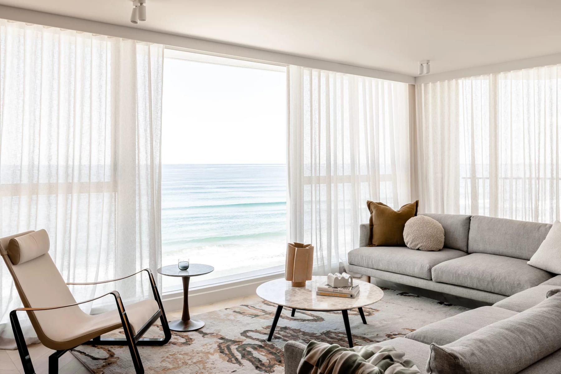 Luxury Apartment Renovations Sydney