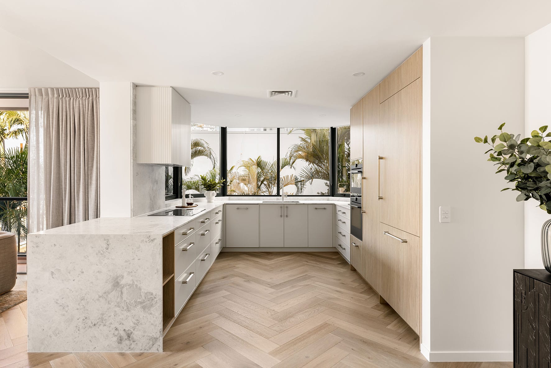 Small Apartment Renovations Sydney