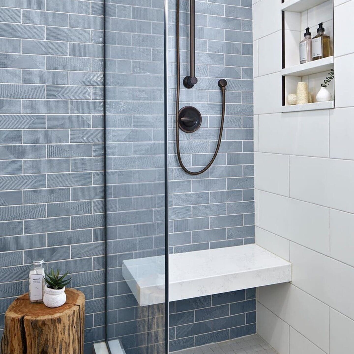 Shower Tiling Sydney