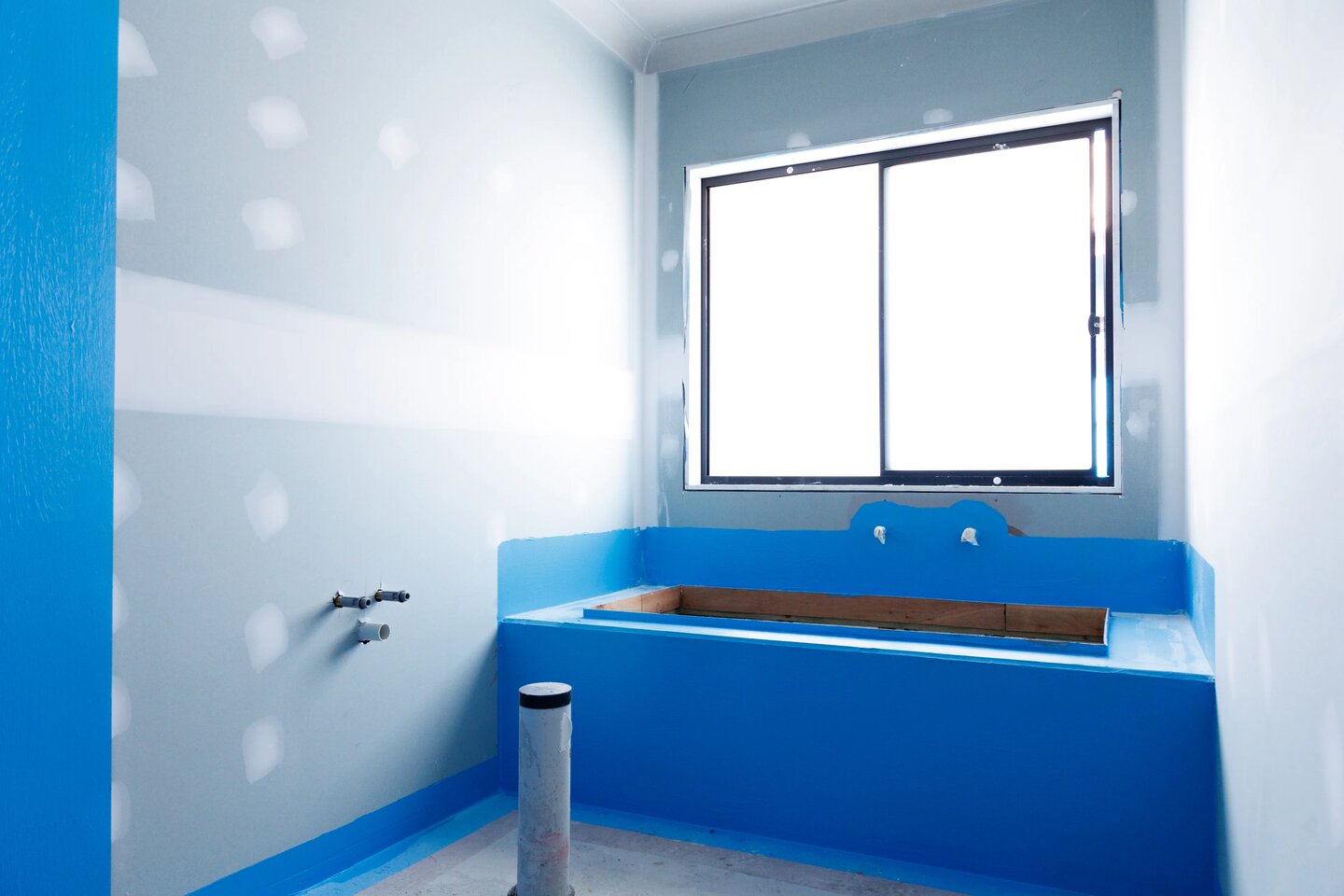 Licensed Waterproofing Sydney