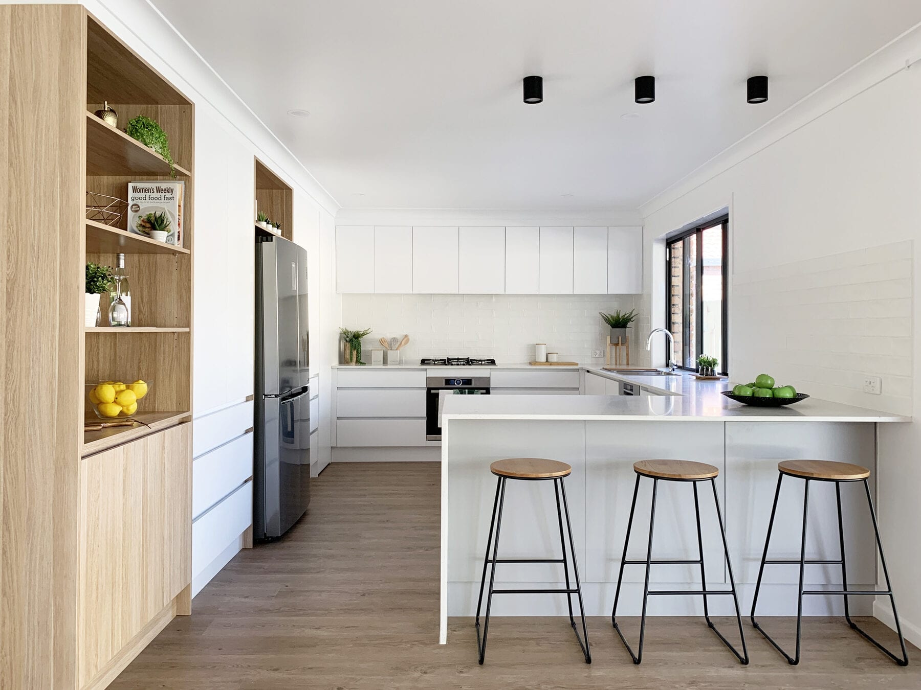 Kitchen Renovations