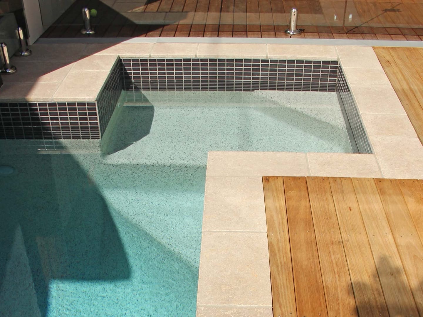 Pool Coping Tiling Sydney
