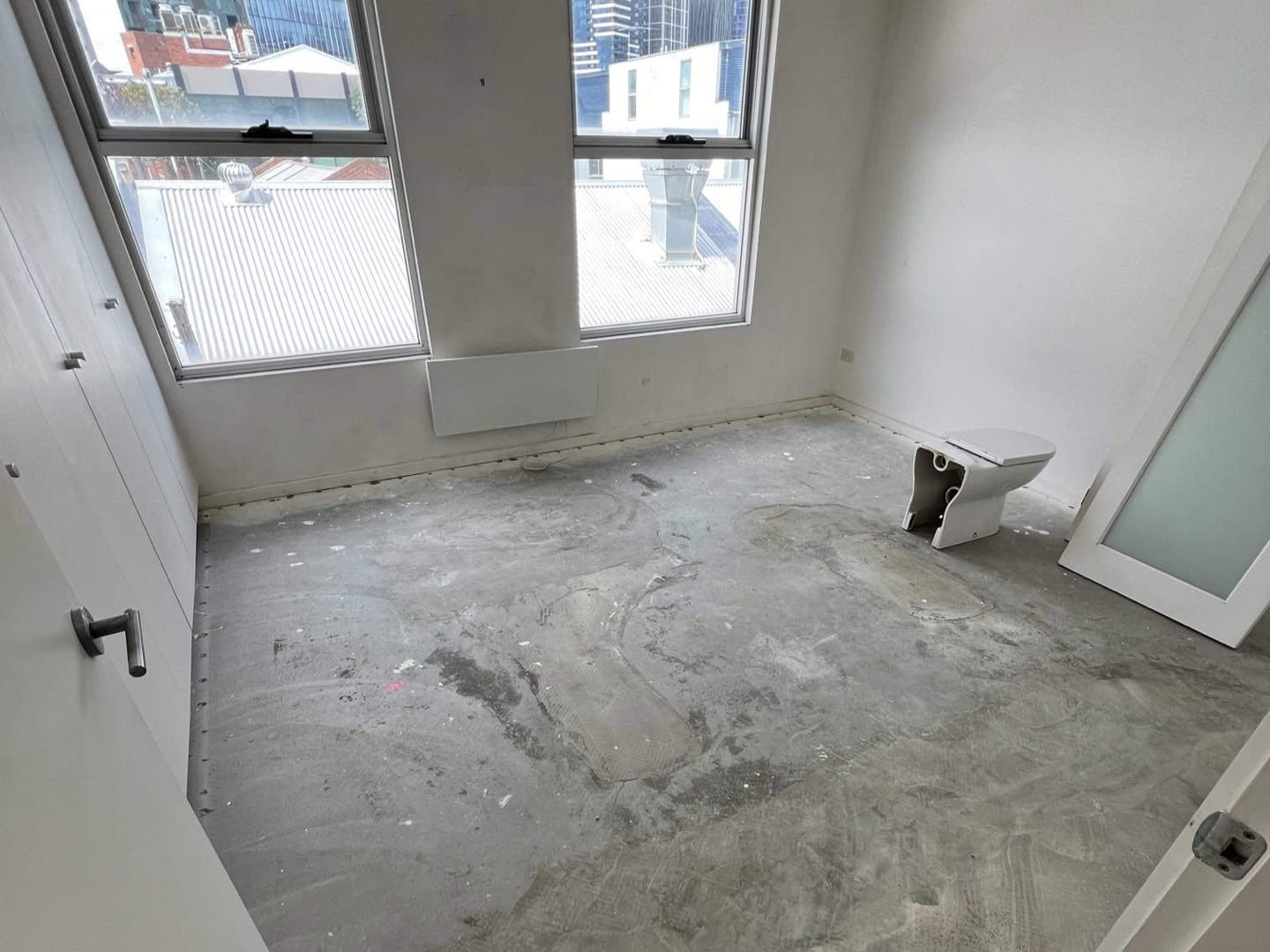 Bathroom Strip Out Sydney