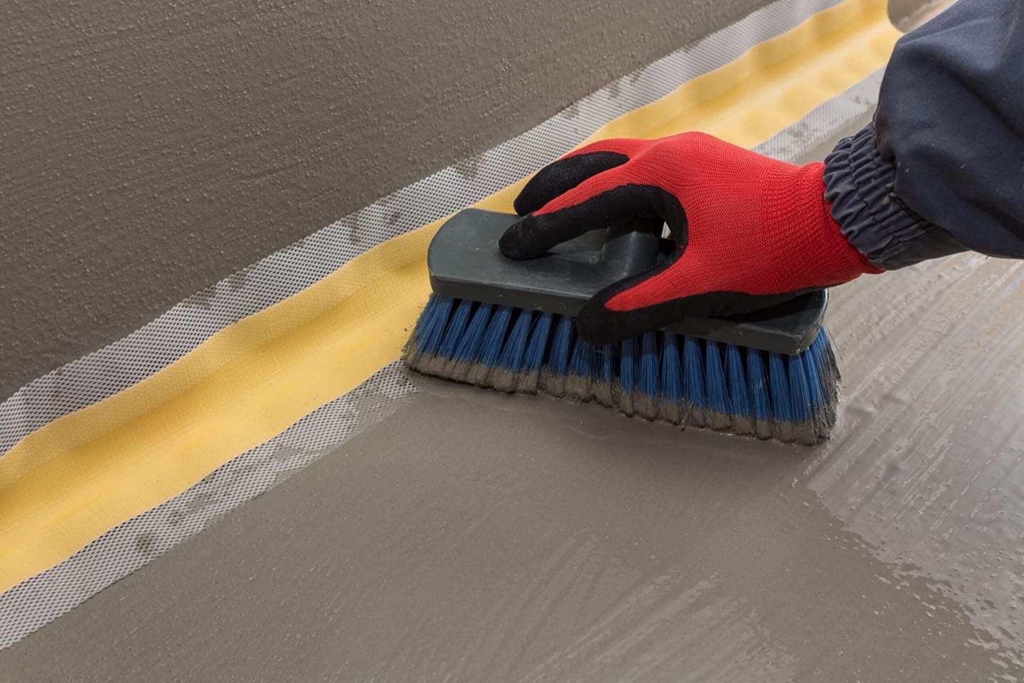 Wet Area Waterproofing Sydney